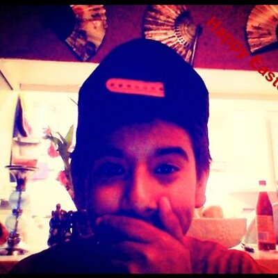 Profile Photo of Ricky Coronado (@Ricky2rawww) on Twitter