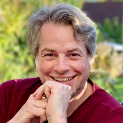 Profile Picture of Michael Cramer (@dimjon) on Twitter