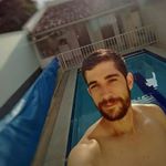 Profile Picture of Pablo Machado Lima (@pablo_machado.lima) on Instagram
