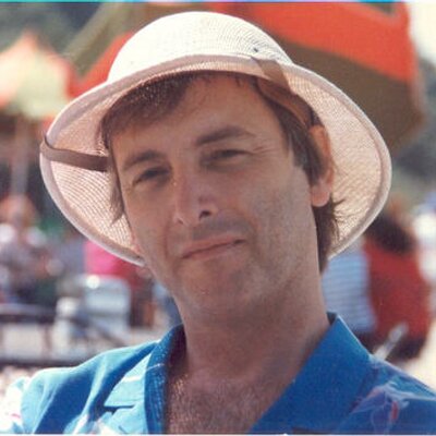 Profile Picture of Bill Sorrels (@sorrelli17) on Twitter