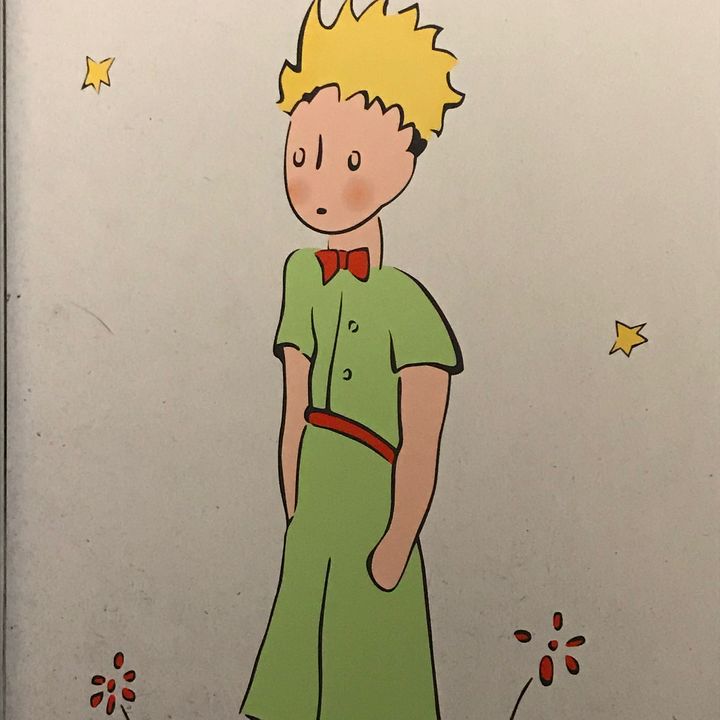 Profile Picture of Martine Thône (@vivelaliberte2) on Tiktok