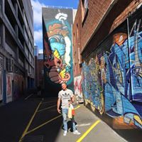 Profile Picture of Michael Blennerhassett (@blenawood) on Pinterest