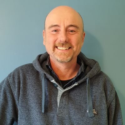 Profile Picture of Christian Walsh (@real_christianw) on Twitter