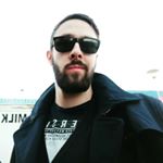 Profile Picture of Jimmy Parker (@jimmy_the_grape) on Instagram