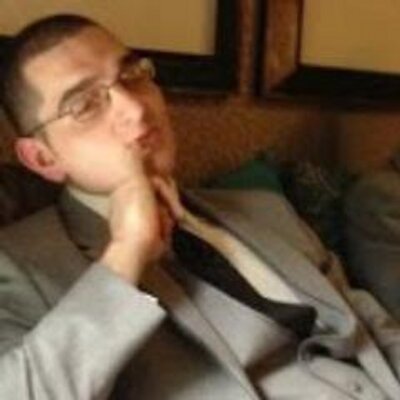 Profile Picture of Mike Spelman (@MVSpelman) on Twitter