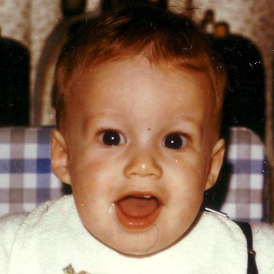 Profile Picture of James McCully (@adejasnow) on Twitter