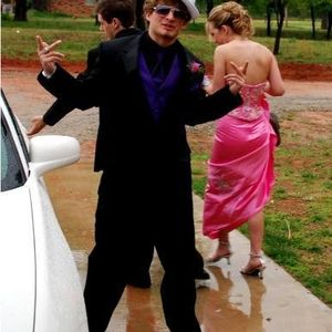 Profile Picture of Nathan Pittman (@111240452) on Myspace