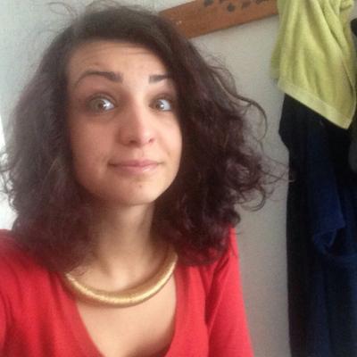 Profile Picture of Anna Maria Coscia (@AM_Coscia) on Twitter