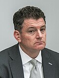 Profile Picture of Christopher Maieron Wikipedia