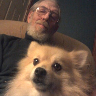 Profile Picture of Edward Ramsden (@RamsdenEdward) on Twitter
