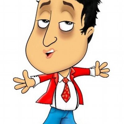 Profile Picture of Jhon James Rua (@jjrq75) on Twitter