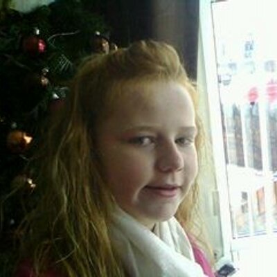 Profile Picture of Hannah Elizabeth Rix (@@Ginge2011x) on Twitter