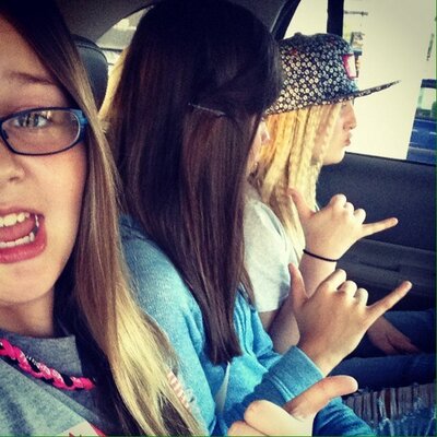 Profile Picture of Alexa Barrett (@Alexa__Shay4) on Twitter