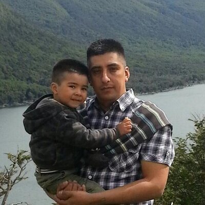 Profile Picture of Jorge Daniel Nazar (@jorgenazar14) on Twitter