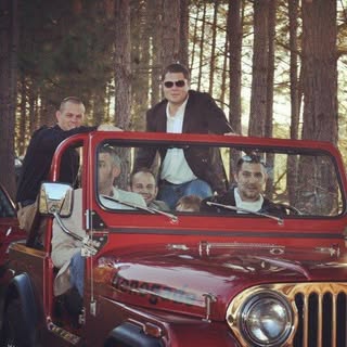 Profile Picture of Jeremy Noe (@jeremynoe) on Instagram