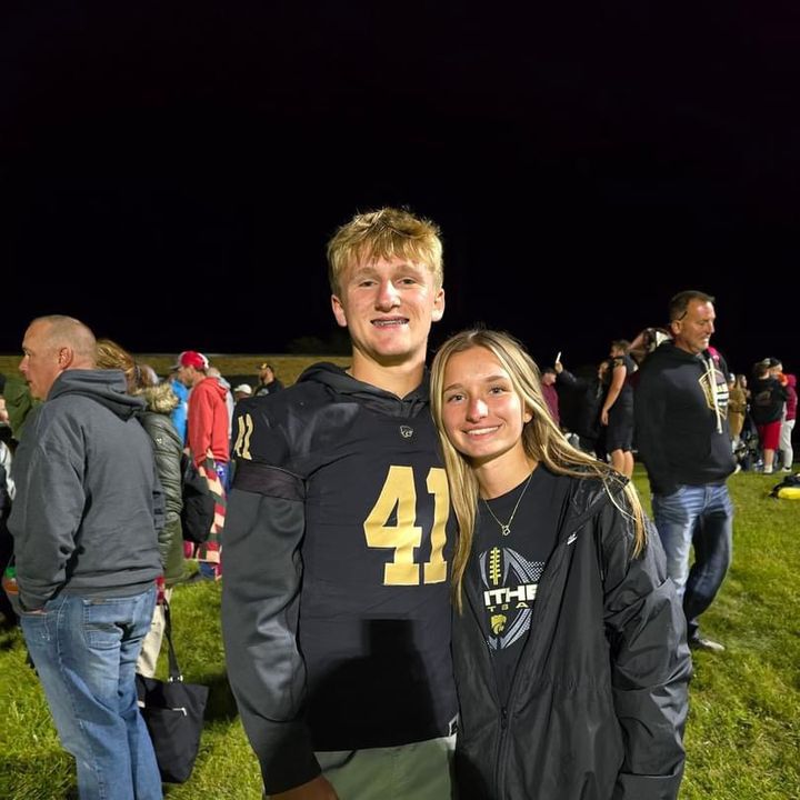 Cobryn Lynch - Tiktok Profile Picture of Cobryn Lynch (@cobrynlynch) on Tiktok