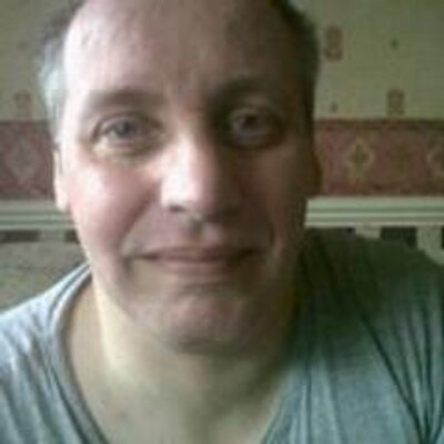 Profile Picture of Paul Blunt (@paulblunt1971) on Twitter