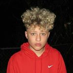 Profile Picture of jayson javier (@iamcurlyheadjj) on Instagram