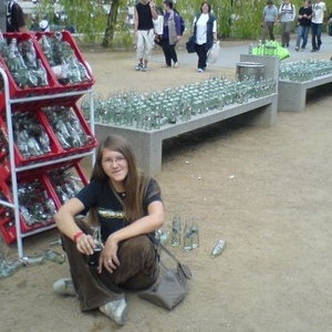 Profile Picture of Anne Berger (@kruemeljette) on Myspace