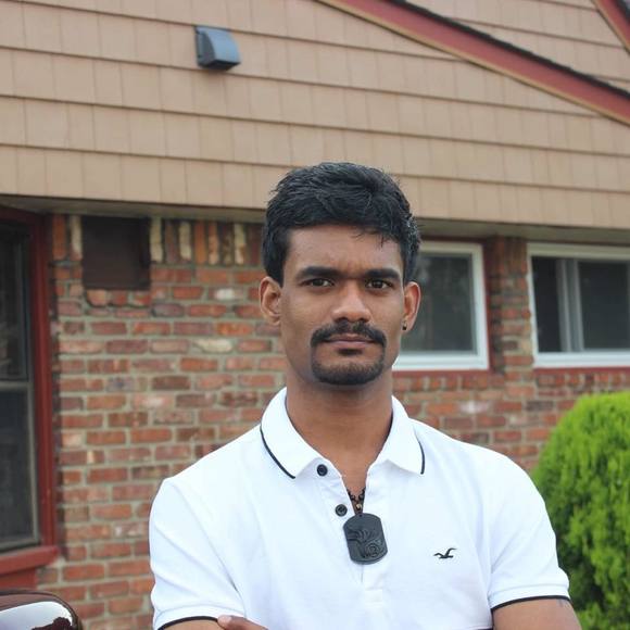 Profile Picture of Mathew Varghese (@subinmathew) on Poshmark