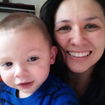 Profile Picture of Cassandra Hodges (@CadoriStory) on Twitter
