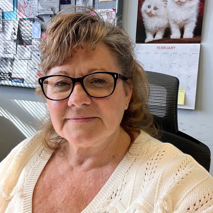 Profile Picture of Lynette Bolin Moyer (@@lziggy007) on Tiktok