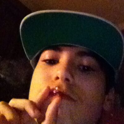 Profile Picture of Ian Côté (@acthefall) on Twitter