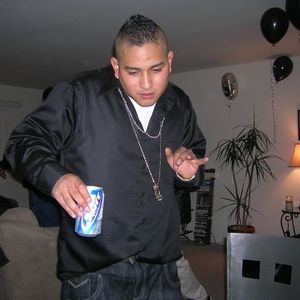 Profile Picture of Michael Georges (@199335715) on Myspace