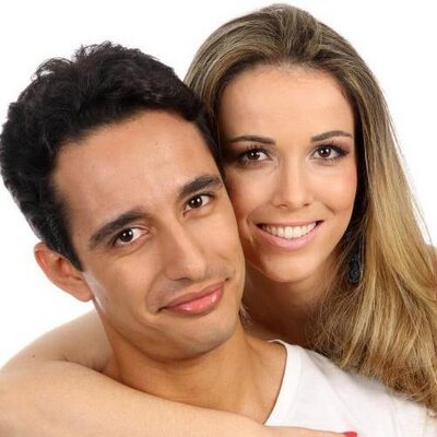 Profile Picture of Priscilla Licetti (@PriscillaLicett) on Twitter