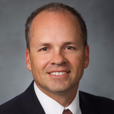 Profile Picture of Rep. Tim Hawkes (@timothyhawkes) on Twitter