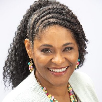 Profile Picture of Tamara Booker (@misstee760) on Twitter
