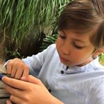 Profile Picture of Benjamin Acosta (@benjaminacosta666) on Instagram