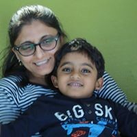Profile Picture of Nilma Makadiya (@nilma-makadiya) on Quora