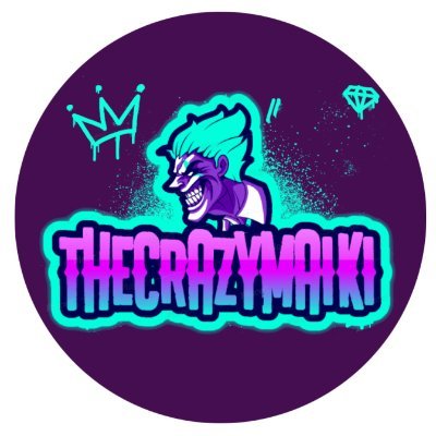 Profile Picture of Michael Julian Franco Quintero (@thecrazymaiki) on Twitter