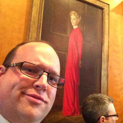 Profile Picture of Samuel D. Hubbard (@hubbs1) on Twitter