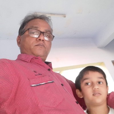 Profile Picture of Dinesh Shingadia (@Dineshshingadi1) on Twitter