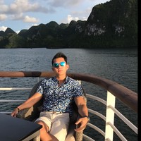 Profile Picture of Travis Howard (@travis-howard-30) on Quora