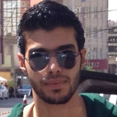 Profile Picture of Ahmad Alsaadi (@ahmadalsaadi11) on Twitter