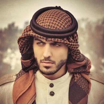 Profile Picture of Omar Borkan Al Gala (@GalaBorkan) on Twitter