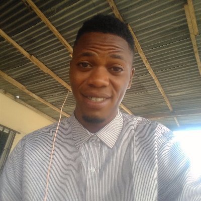 Profile Picture of Christopher Auguste (@Christo48951639) on Twitter