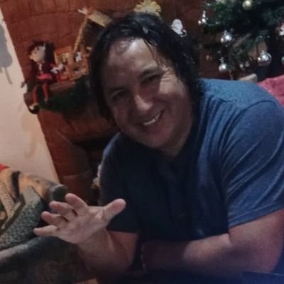 Profile Picture of Fernando Ulloa (@fefe0602) on Twitter