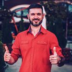 Profile Picture of Андрей Олейников (@andrew_oleinikov) on Instagram