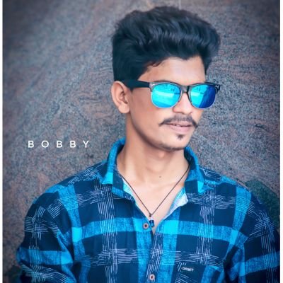 Profile Picture of Bobby Darling (@BobbyDarling18) on Twitter