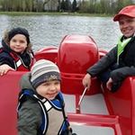 Profile Picture of Michał Jałowiecki (@jalowieckimichal) on Instagram