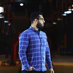 Profile Picture of ali.__.anvari (@ali.__.anvari) on Instagram