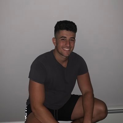 Profile Picture of Nick Berbari (@nickberbari19) on Twitter
