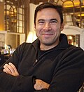 Profile Picture of Antonio Rodriguez (entrepreneur)on Wikipedia