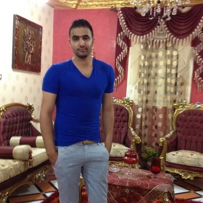 Profile Picture of Mohamed Othman (@mohamedothman44) on Twitter