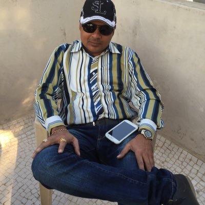Profile Picture of Balvant Patel (@Balwant82972335) on Twitter