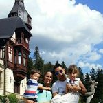 Profile Picture of Alina Si Ionut Gateiu (@gateiu) on Instagram